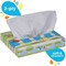 Kleenex Tissue, Facial, We, 80Bx 48PK KCC21195 - alternate 6